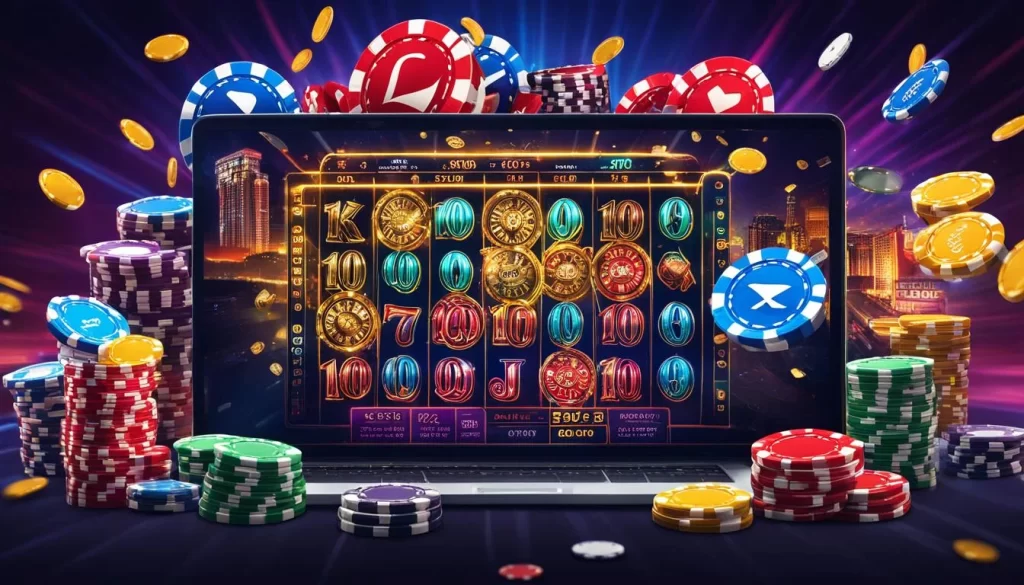 Casino trực tuyến vn88 team