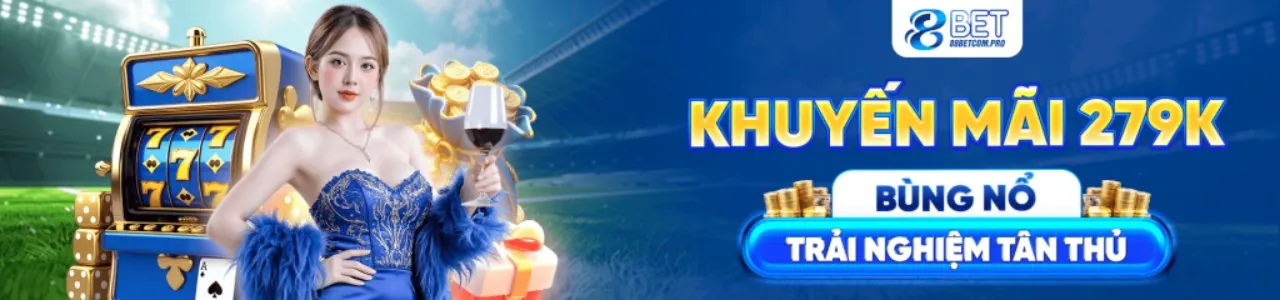 Banner khuyến mãi đặc biệt cho game bắn cá tại vn88 team